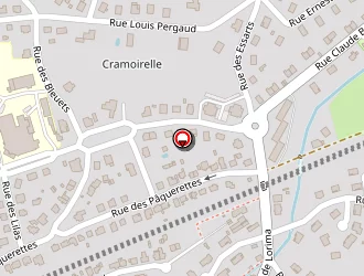 Carte de Media Force à Vittel