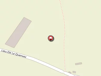 Carte de Talec Jean-claude à Saint-hernin