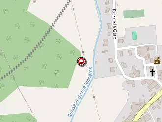 Carte de Cherpitel Patrick à Haréville