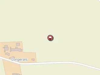 Carte de L'épi D'or à Romillé