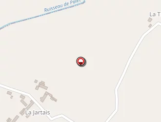 Carte de Hervé Patrice à Taillis