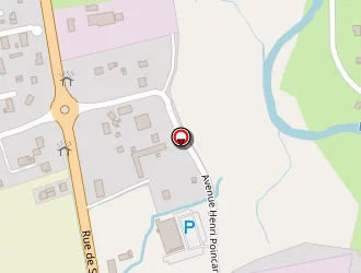 Carte de Belkar à Anould