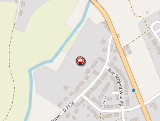 Carte de Evolution Sports 28 à Yèvres