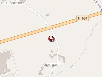 Carte de S.m.i.c.t.o.m. à Mûr-de-bretagne