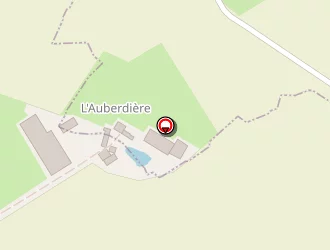 Carte de Savonneau David à Dehault