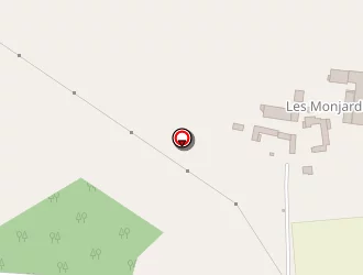 Carte de Lefevre Dominique à Bédée