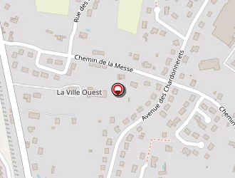 Carte de Ami 45 à Puiseaux