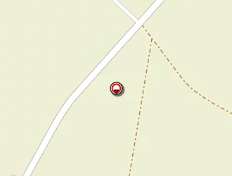 Carte de Savane Brossard à Guigneville