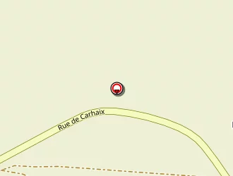 Carte de Armoravic à Lennon