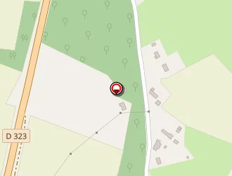 Carte de Ayad Salim à Cherreau