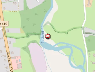 Carte de Jm Bati à Anould