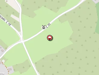 Carte de G.a.s.t Rénovation à Crozon