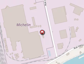 Carte de Disco Evenement à Golbey