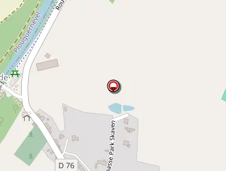 Carte de Le Maire à Plélauff