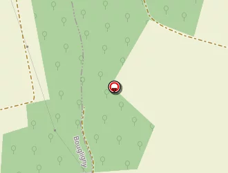 Carte de Mairie à Bougligny