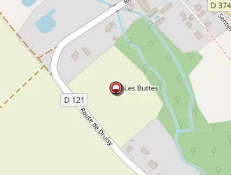 Carte de Brechemier Emilien à Aix-en-othe