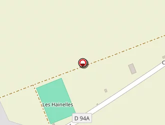 Carte de 3véranda à Souligny