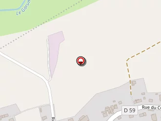 Carte de Adam Mario à Crouais (le)