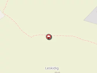 Carte de Lahitou Eric à Spézet