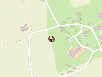 Carte de Commune De Laurenan à Laurenan