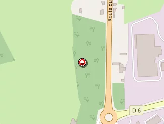 Carte de Carrosseries Fresnoises à Maresché