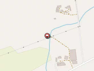 Carte de Château De Bourgon à Montourtier