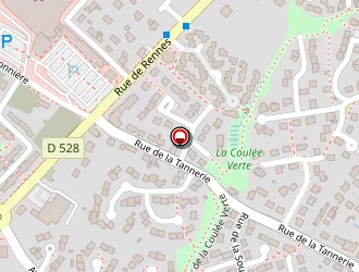 Carte de Cuisines Références Concept Loinsard Adhérent à Liffré