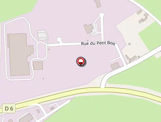 Carte de Cargo Garage Du Centre à Maresché