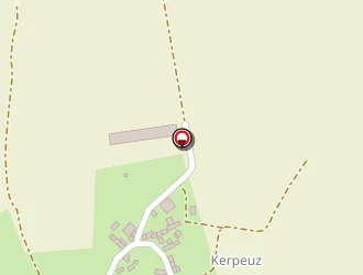 Carte de Boulain Michel à Spézet