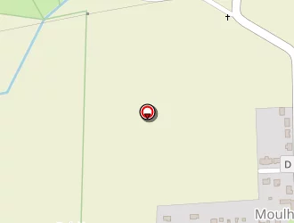 Carte de Mairie à Moulhard