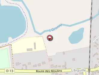 Carte de Mairie à Brou