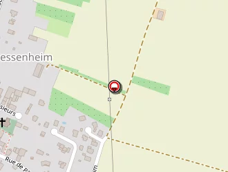 Carte de Aydin Couverture à Hessenheim