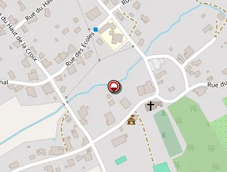 Carte de Bellavista Eric à Aydoilles