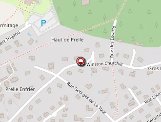 Carte de Prev'acteur à Vittel