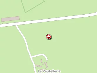 Carte de Arbres Et Forets Services à Chailland