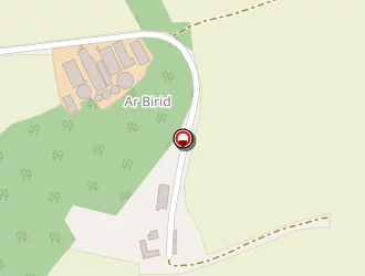 Carte de Signali à Pleyben