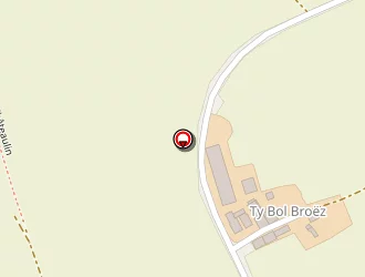 Carte de Bail Ernest à Plonévez-du-faou