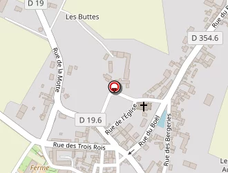 Carte de Desforges Brigitte à Puiset (le)