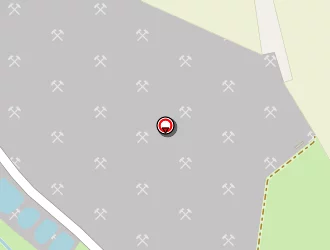 Carte de Cemex Granulats à Ségrie