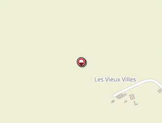 Carte de Renault Frédéric à Bédée