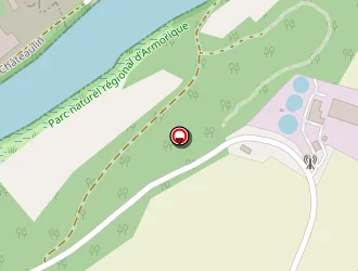 Carte de Icoopa à Châteaulin