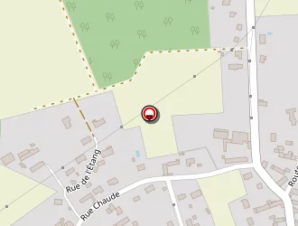 Carte de F.s.a.constructions à Villebougis