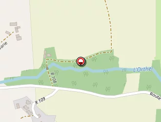 Carte de Sauvage Eugène à Saint-martin-de-connée