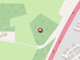 Carte de Iste à Liffré