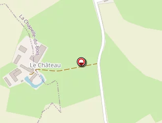 Carte de Gana Bruno à Dehault