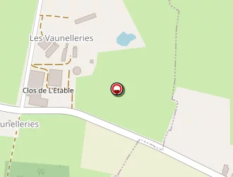 Carte de Langot Hubert à Jauzé