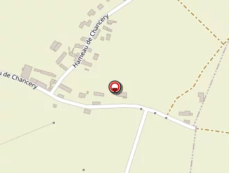 Carte de C1pec à Chaintreaux