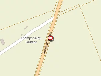 Carte de D.l.s. Equitation à Souligny