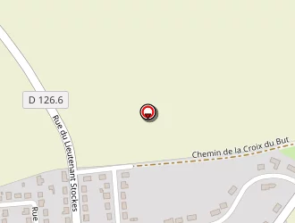 Carte de Un Brin De Campagne à Yèvres