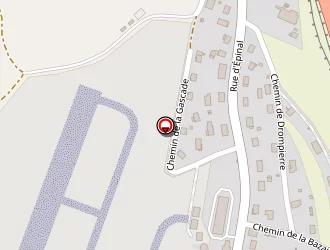 Carte de Av Chauffage à Dogneville